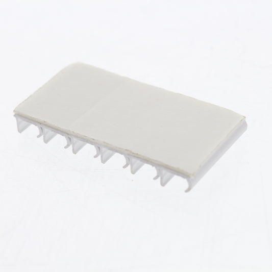 Leviton Aluminum Heat Sink Cool Fin Dissipation Fiber Optic 51000-3MT San Mateo