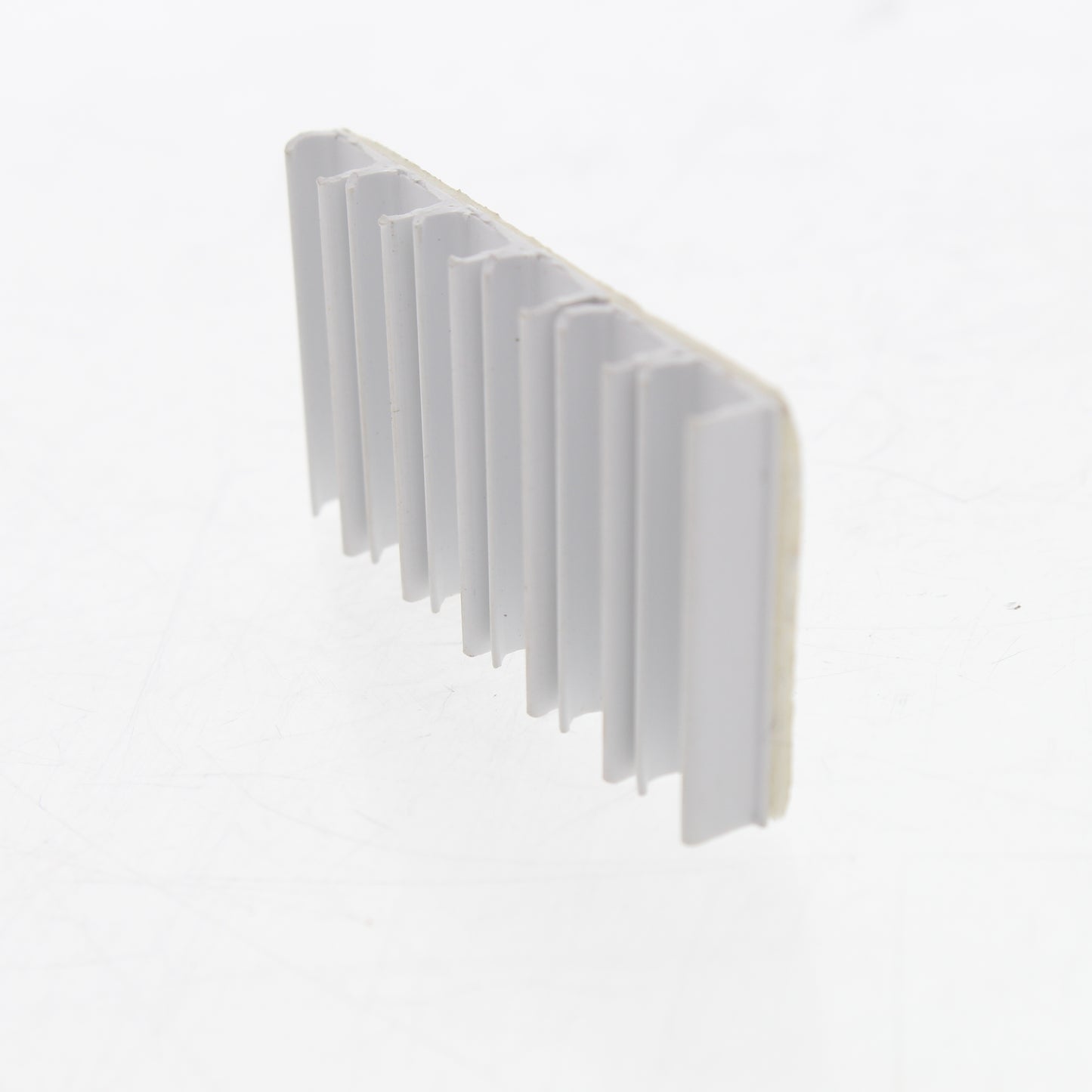 Leviton Aluminum Heat Sink Cool Fin Dissipation Fiber Optic 51000-3MT San Mateo