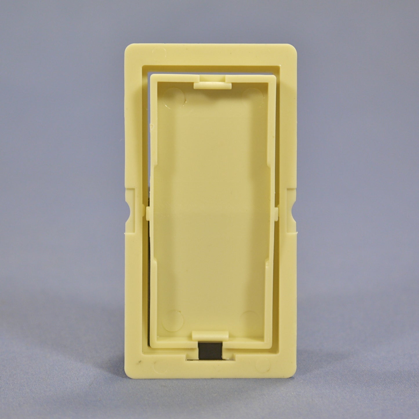 10 Leviton DHC Ivory Color Change Conversion Kit for DHC Rocker Module 6091-I