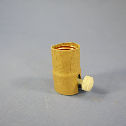 Leviton DIMMER Light Socket Lampholder REPLACEMENT CORE Only 150W 120V Bulk 6151