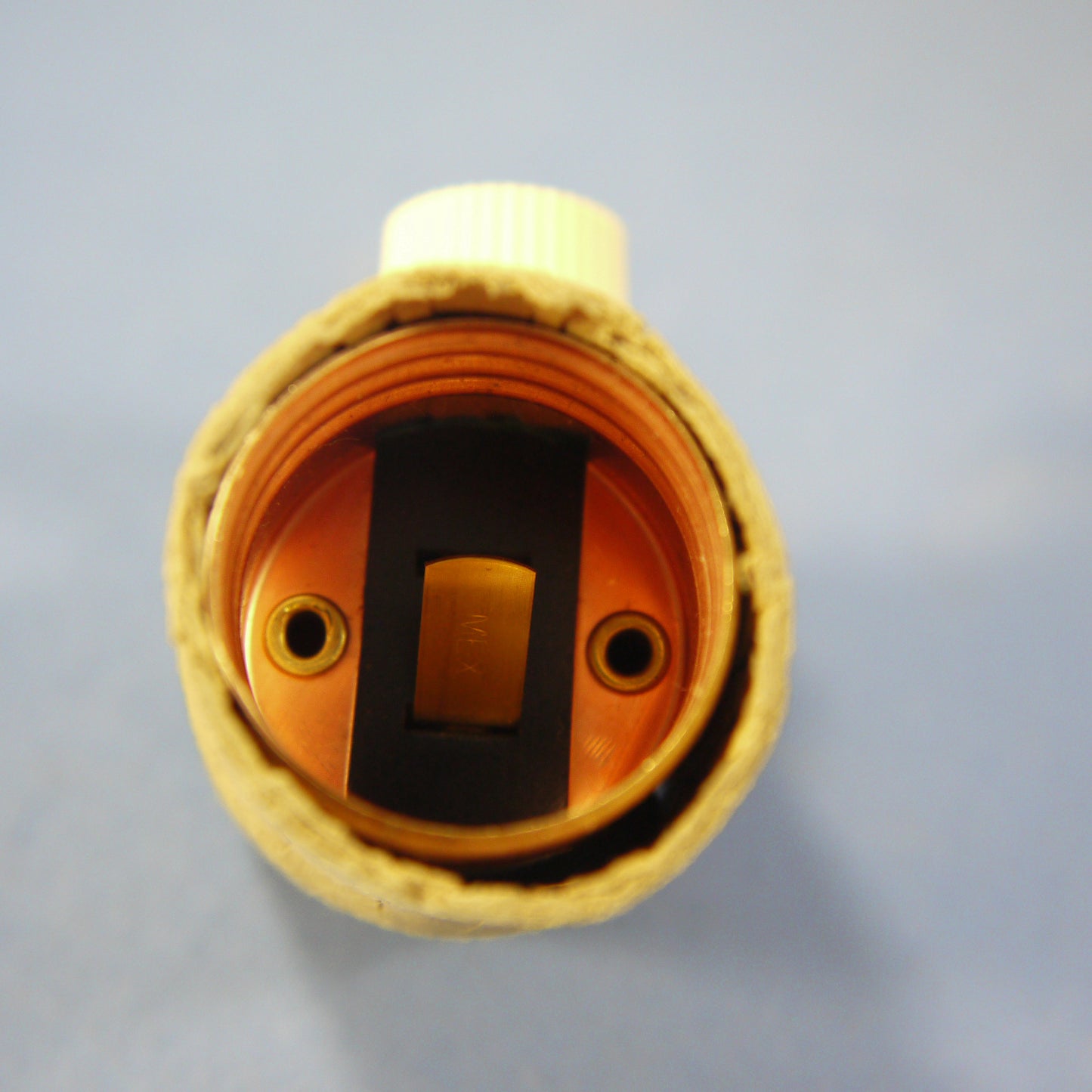 Leviton DIMMER Light Socket Lampholder REPLACEMENT CORE Only 150W 120V Bulk 6151