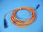 5M Fiber Optic Uplink Multimode Duplex Patch Cable Cord MT-RJ 62.5mic 62DMJ-M05