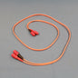 10M Fiber Optic Uplink Multi-Mode Duplex Patch Cable Cord MT-RJ ST 62 62DTM-M10