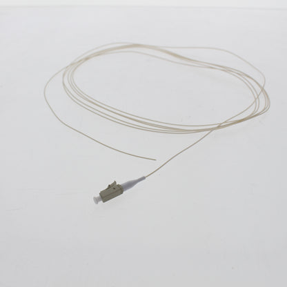 Leviton 62PLC-M03 Uplink Fiber Optic Cable 62.5/125 LC 900mic 3Meter Pigtail