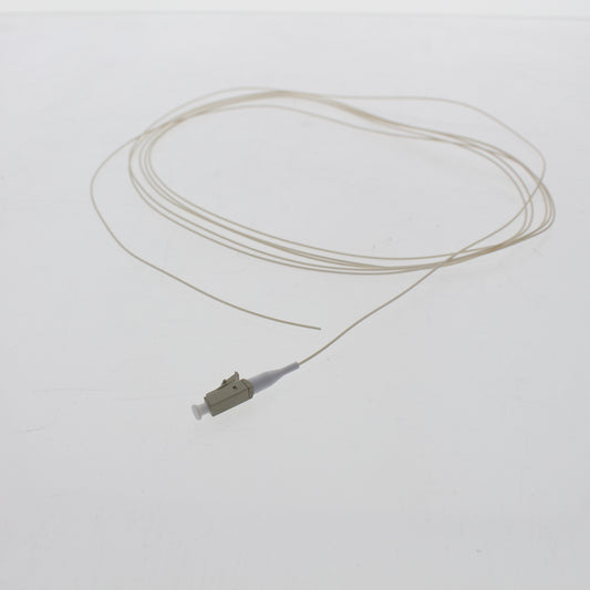 Leviton 62PLC-M03 Uplink Fiber Optic Cable 62.5/125 LC 900mic 3Meter Pigtail