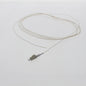 Leviton 62PLC-M03 Uplink Fiber Optic Cable 62.5/125 LC 900mic 3Meter Pigtail