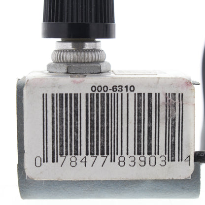 Leviton #6310 Universal 2.5A MAX AC/DC Single Pole Motor Switch 120V Only LRA