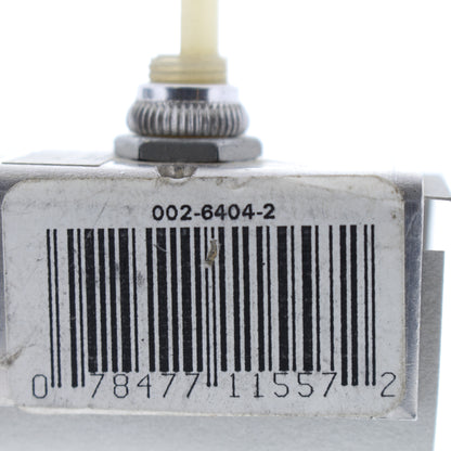 Leviton 6404-2 Single Pole Incandescent Dimmer Free Ends Stripped 3/4" 400W 120V