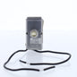 Leviton 6404-2 Single Pole Incandescent Dimmer Free Ends Stripped 3/4" 400W 120V