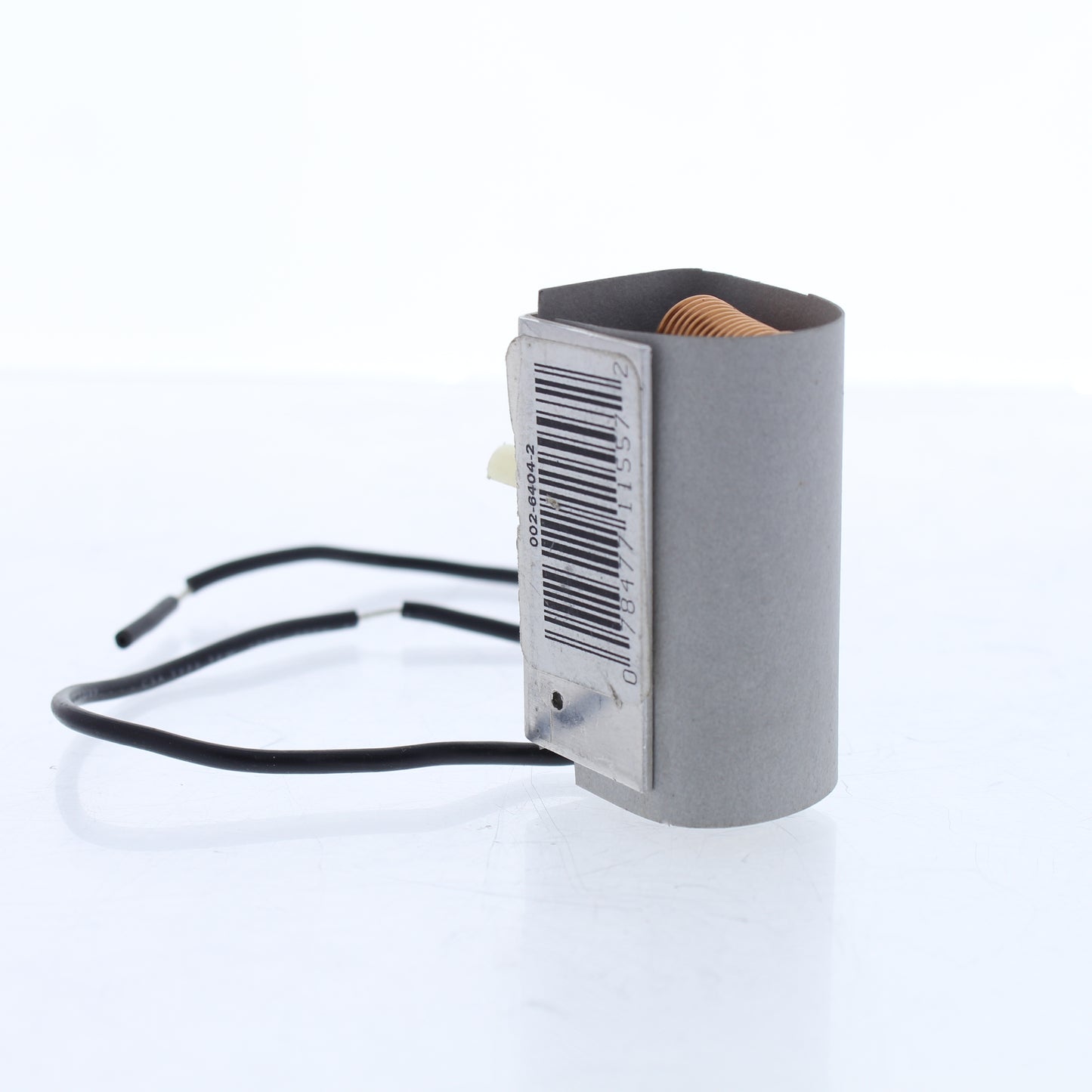 Leviton 6404-2 Single Pole Incandescent Dimmer Free Ends Stripped 3/4" 400W 120V
