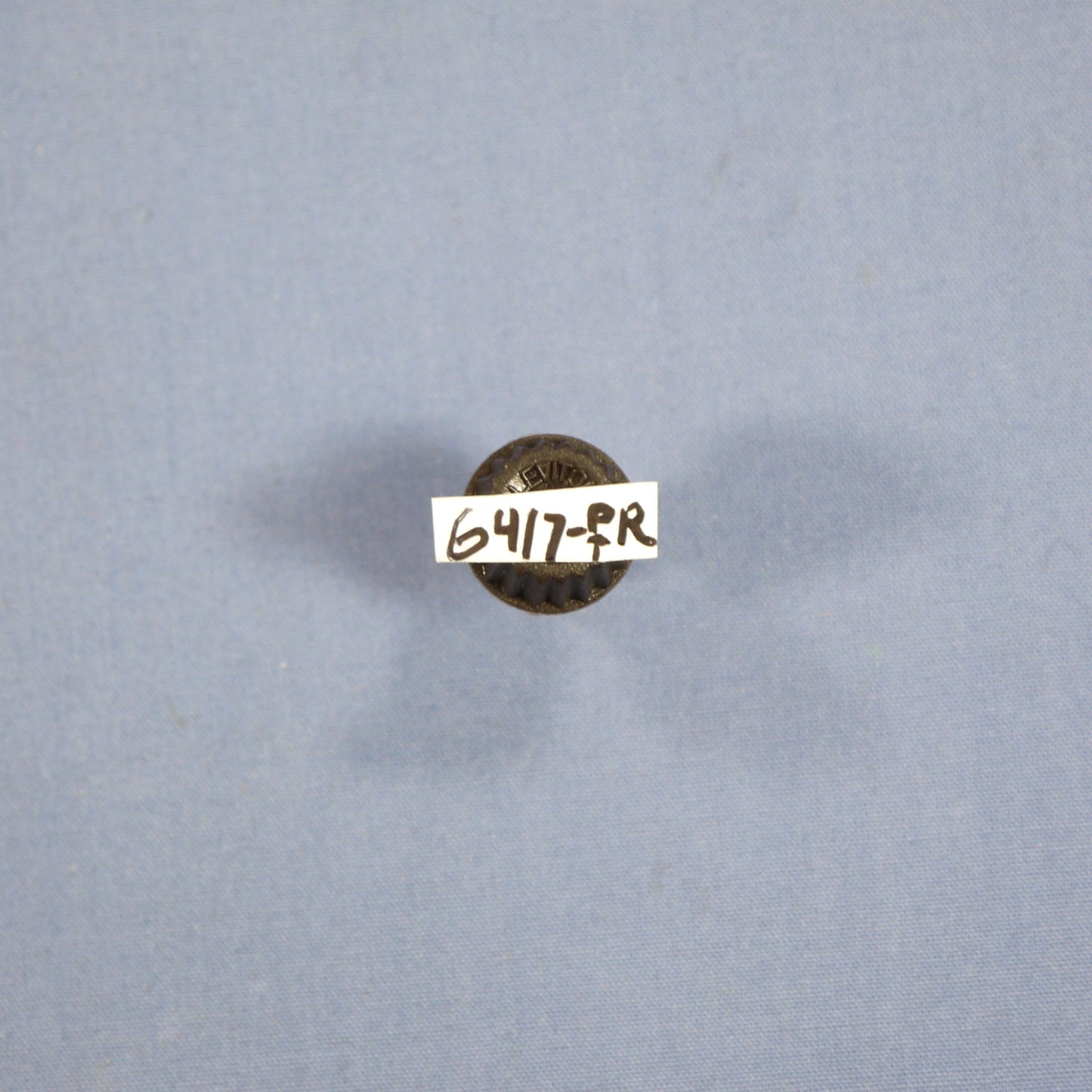 Leviton Light Socket Lampholder 1/2" Diameter Phenolic Knob Replacement 6417-PRT