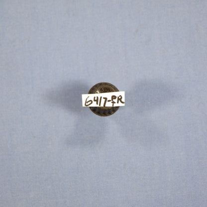 Leviton Light Socket Lampholder 1/2" Diameter Phenolic Knob Replacement 6417-PRT