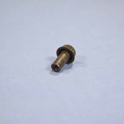 Leviton Light Socket Lampholder 1/2" Diameter Phenolic Knob Replacement 6417-PRT