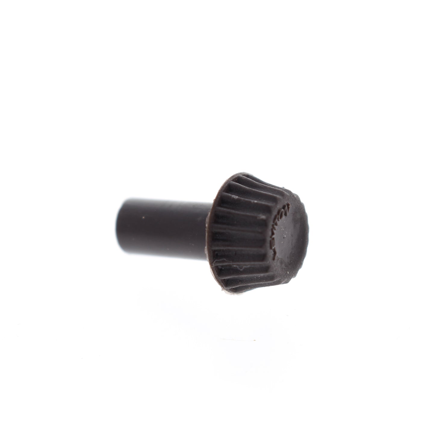 10 Leviton Light Socket Lampholders 1/2" Diameter Phenolic Knob Replacement 6417