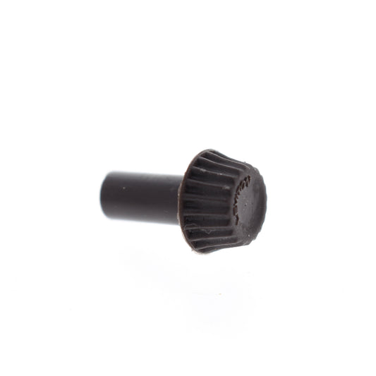 10 Leviton Light Socket Lampholders 1/2" Diameter Phenolic Knob Replacement 6417