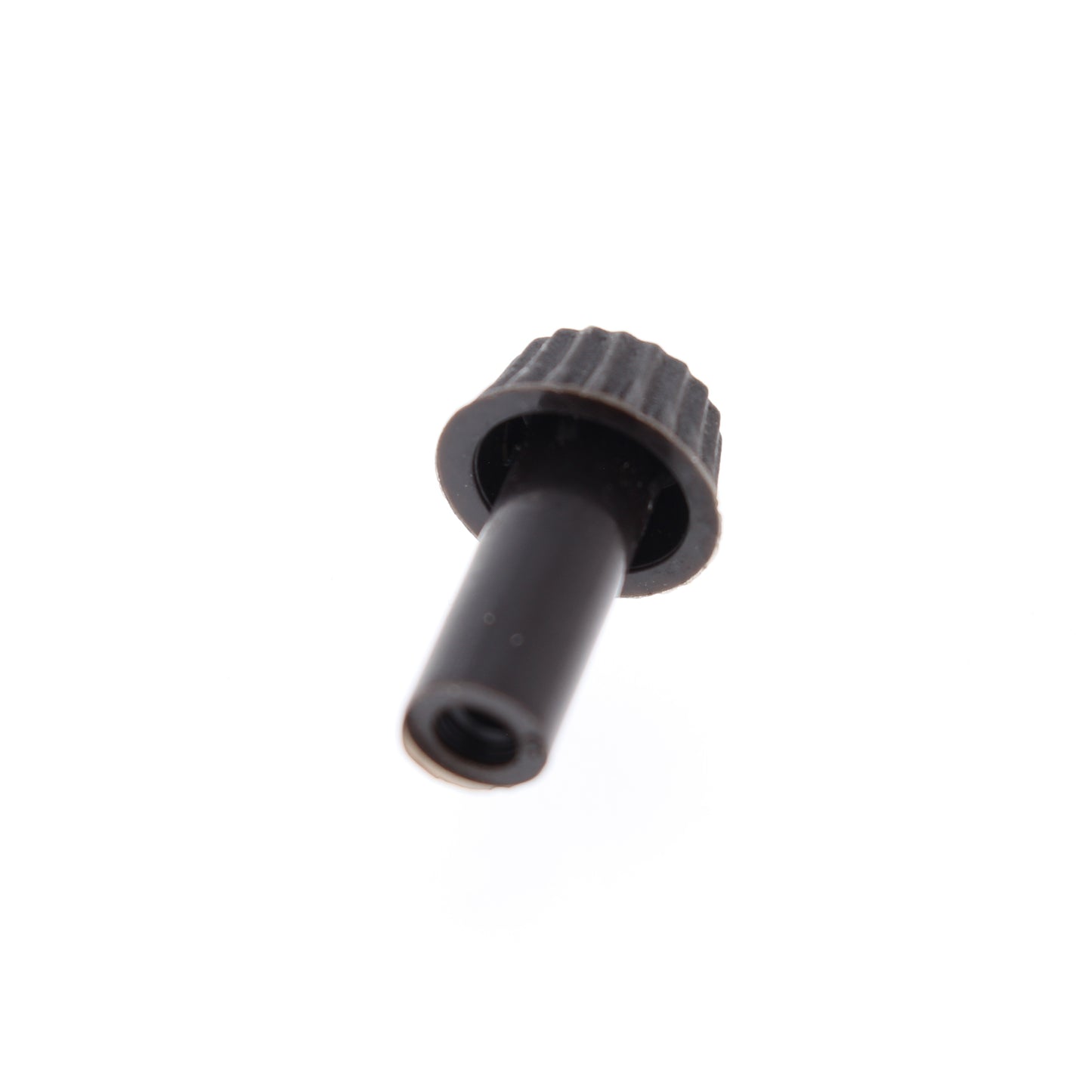 10 Leviton Light Socket Lampholders 1/2" Diameter Phenolic Knob Replacement 6417