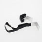 Polygon 6700-2 SoftCinch Reclosable J-Hook Cable Management Hook-and-Loop for 8"