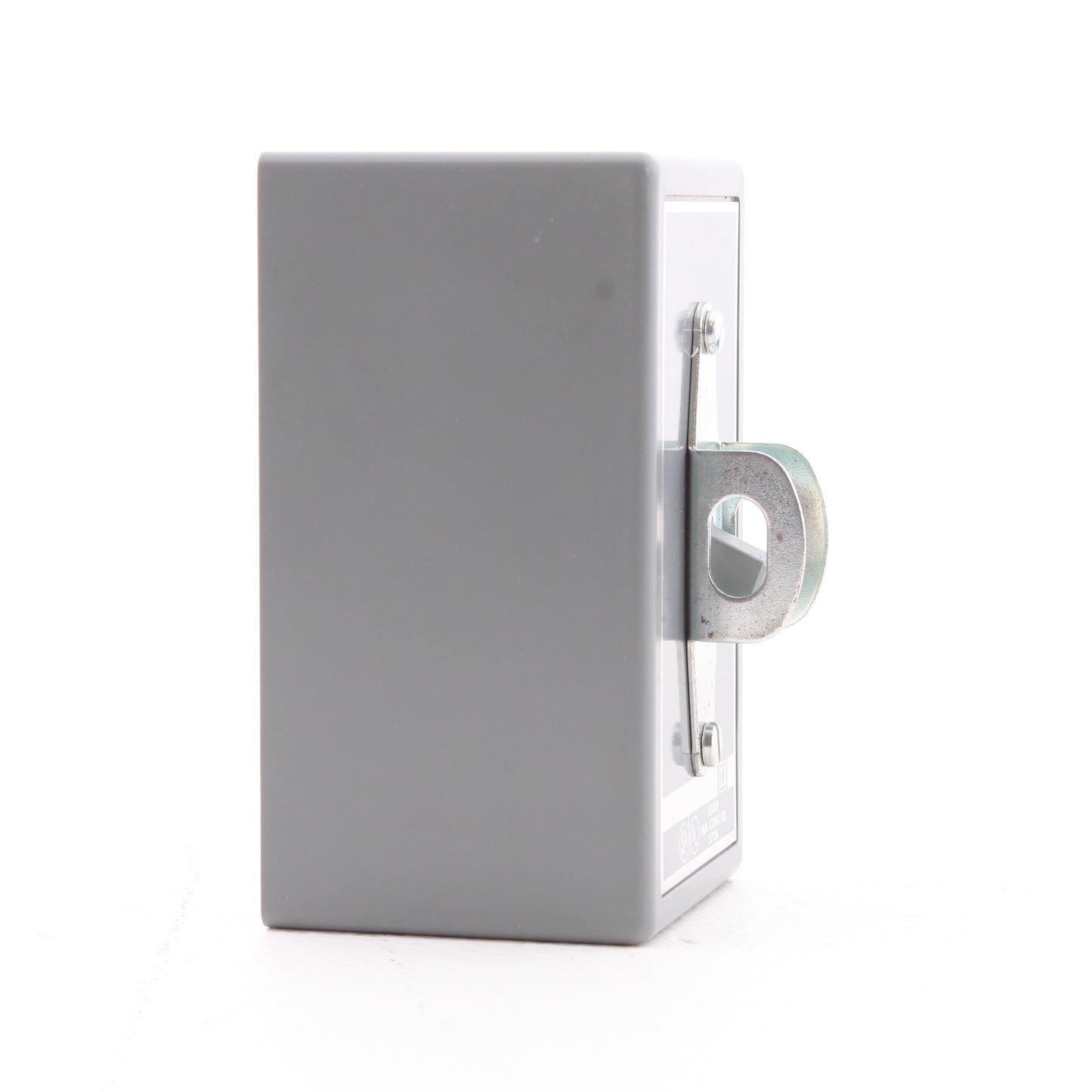 Leviton 6808G-DAC DPST Toggle Switch AC Manual Non-Reversing Motor Switch 30A