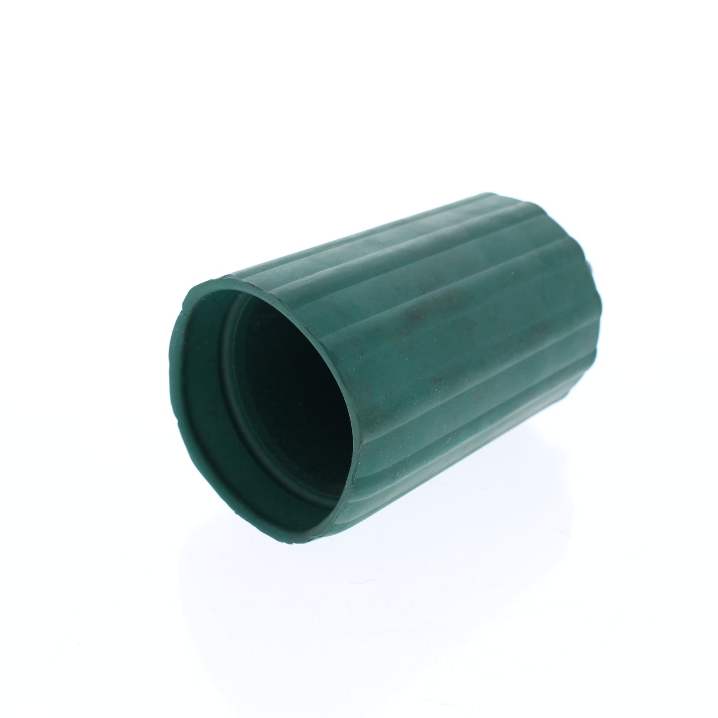 Leviton 70030-C Green Boot for Locking Connector Weather-Resistant Neoprene