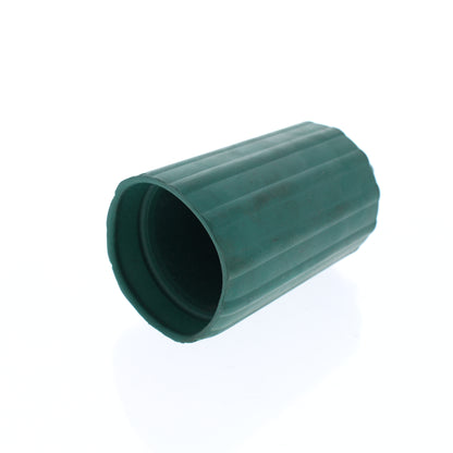 Leviton 70030-C Green Boot for Locking Connector Weather-Resistant Neoprene