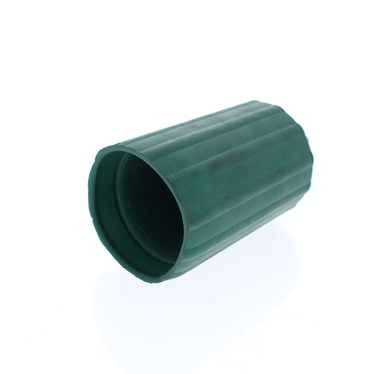 Leviton 70030-C Green Boot for Locking Connector Weather-Resistant Neoprene