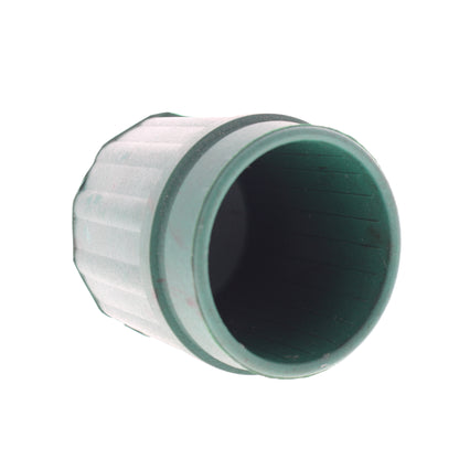 Leviton Green 70030-P Boot for Locking Plug Weather-Resistant 30 AMP