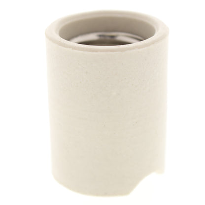Leviton Porcelain Quick-Connect Lamp Holder Light Socket HID 5 kV 600W 70047-500