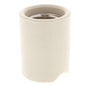 Leviton Porcelain Quick-Connect Lamp Holder Light Socket HID 5 kV 600W 70047-500