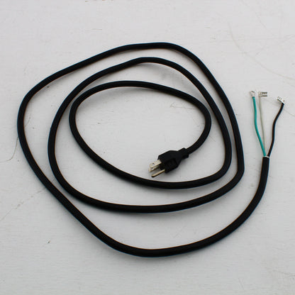 2-pack Wiring Harnesses 3-Prong Plug 7038-009-BL