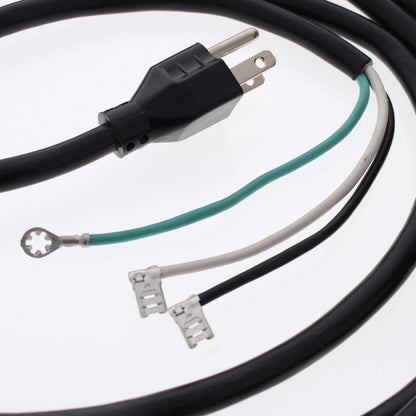2-pack Wiring Harnesses 3-Prong Plug 7038-009-BL