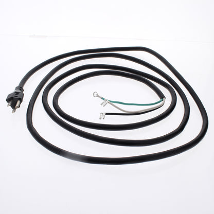 2-pack Wiring Harnesses 3-Prong Plug 7038-009-BL
