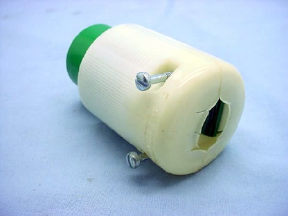 Leviton Twist Turn Locking Plug Connector Nema L9-30R 30A 600V 2P3W 70930-C