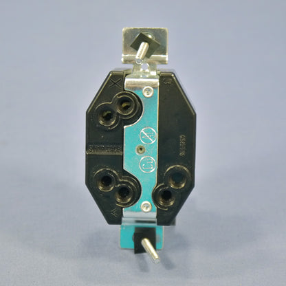 Leviton Turn Twist Locking Receptacle Outlet NEMA L9-30R 30A 600V Bulk 70930-FR