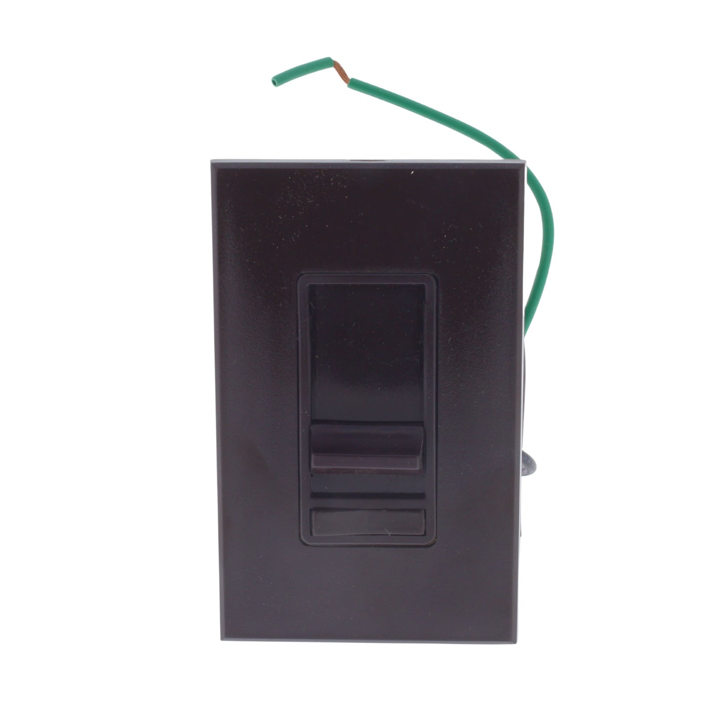 Leviton 71113 Brown Renoir 3-Way Dimmer Switch Mag Low Volt 1000W Incandescent