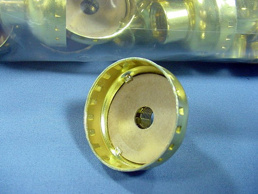 1000 Leviton Metal Shell Lampholder Light Socket Deep Caps 1/4 IPS Bushing 7159