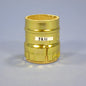 50 Leviton Keyless Light Socket Short Electrolier Lamp Holders Metal Shell 660W