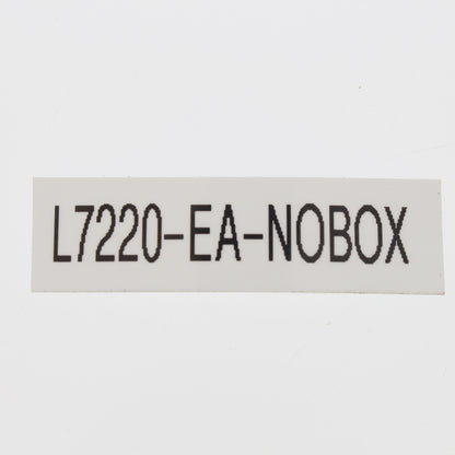 Leviton 7220 Black Lamp Holder Shell Replacement for 9347-M