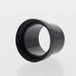 Leviton 7220 Black Lamp Holder Shell Replacement for 9347-M
