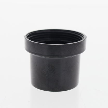 Leviton 7220 Black Lamp Holder Shell Replacement for 9347-M