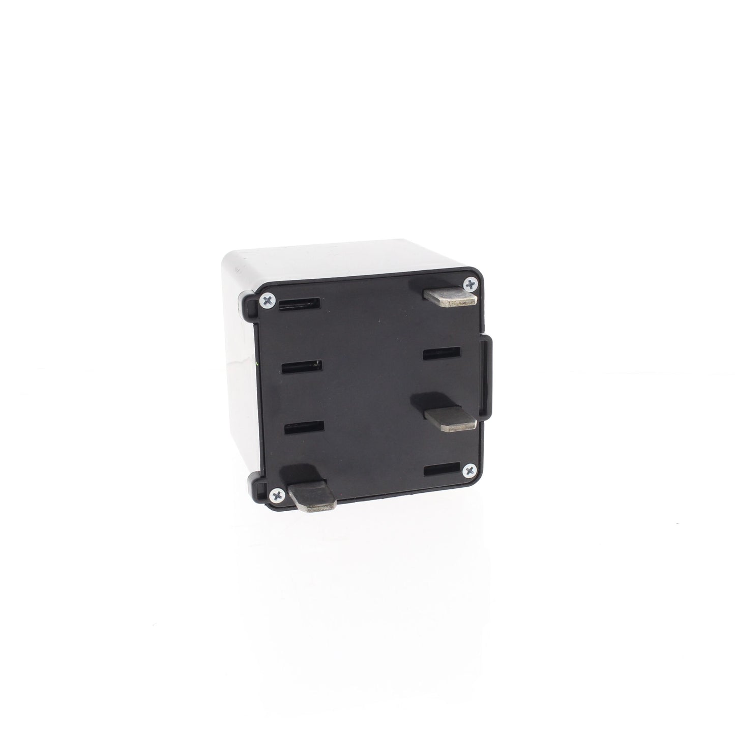 Leviton Black TVSS Module Panel Mount 346V 50/60Hz