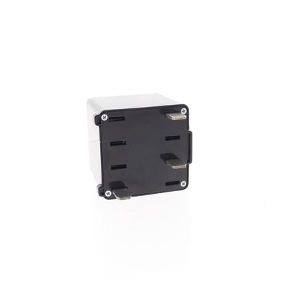 Leviton Black TVSS Module Panel Mount 346V 50/60Hz