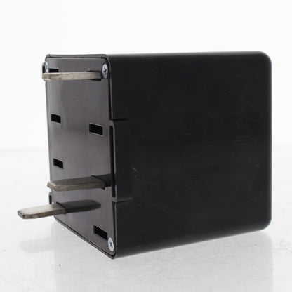 Leviton Black TVSS Module Panel Mount 346V 50/60Hz
