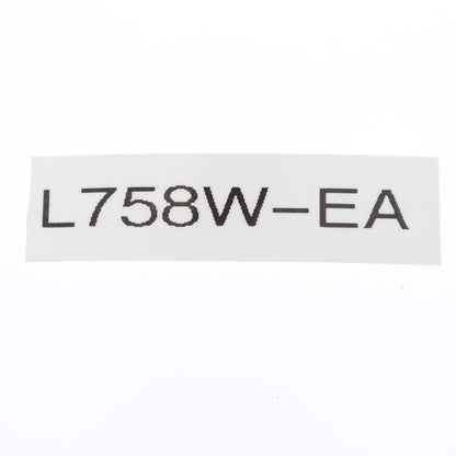 Leviton 758W White Lampholder Keyless Medium Base Outlet Polarized Adapter 660W