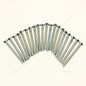 20 Extra Long 1-1/2" 6-32 Thread Flat Head Device Mounting Screws