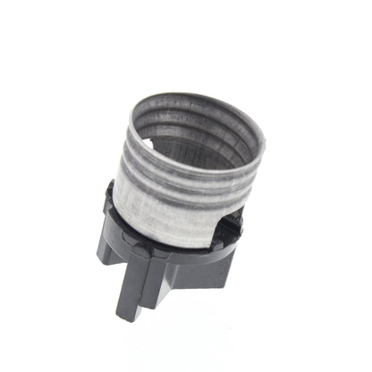 Leviton 8004 Keyless Light Socket Lamp Holder Interior Core Medium Base Bulk