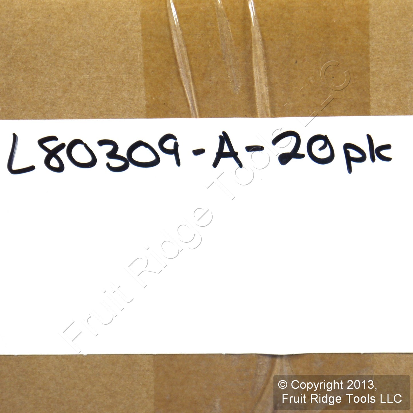 Leviton 80309-A Almond 2-Gang Decora Screwless Nylon Wallplate Covers Gfci 20pcs