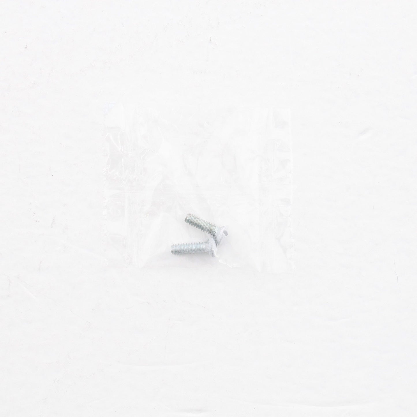 Leviton 80532-W White 1-Gang 1- 2.465in Dia. Outlet Unbreakable Midway Wallplate