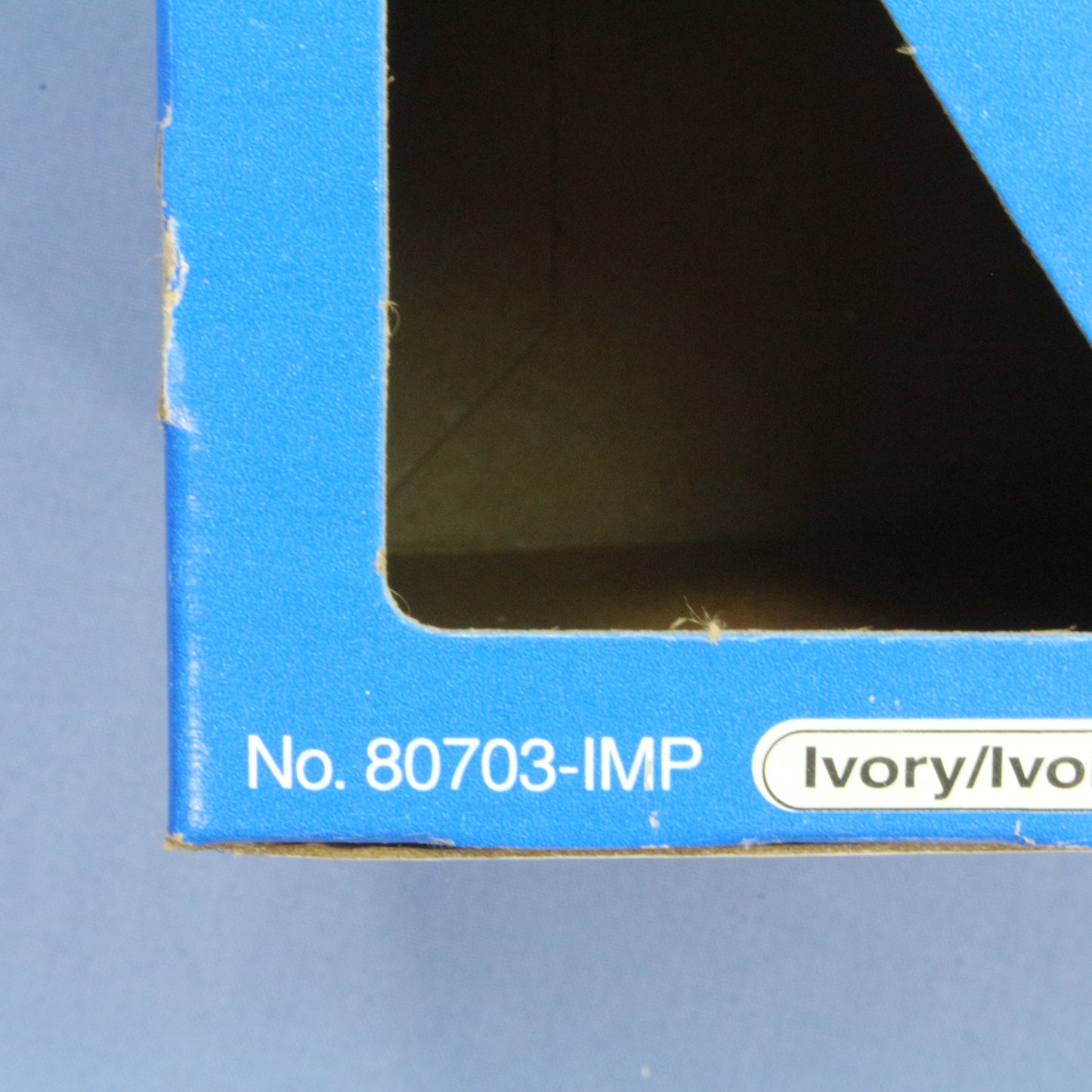Leviton 80703-I Ivory Duplex Receptacle Standard Unbreakable Wallplates 10-Pack
