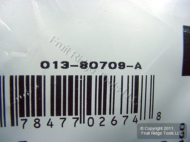 Leviton 80709-A Almond 2-Gang Toggle Unbreakable Nylon Standard Wallplate Cover