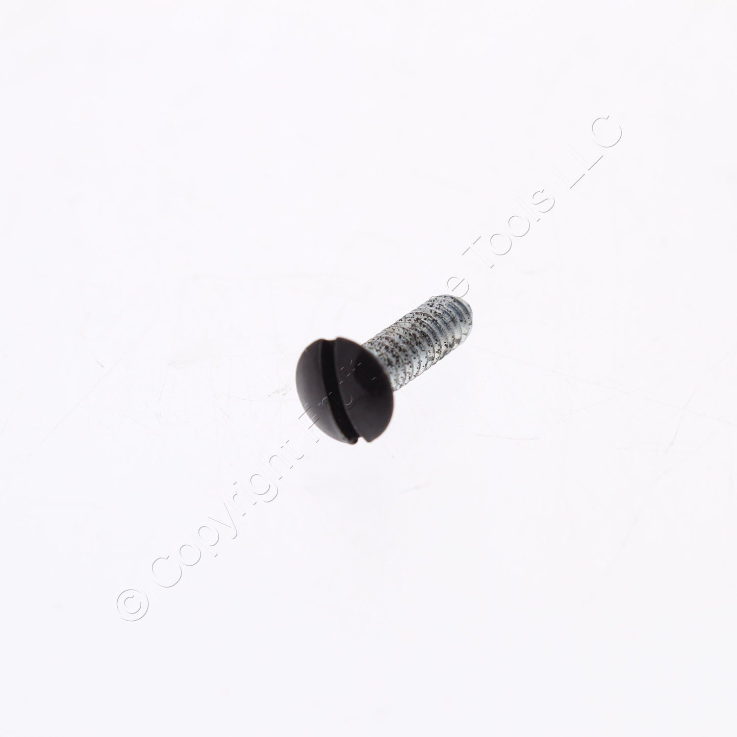 20 Leviton Brown 1/2" Outlet Wallplate Switch Cover Screws 6-32 Thread 85000-PRT